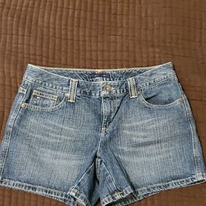 Tommy Hilfiger jean shorts